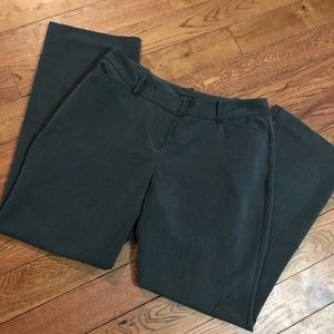 Grey Women’s Dress Pants